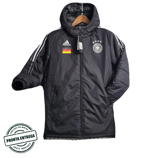 [P.E] Bobojaco Alemanha Preto (GG)